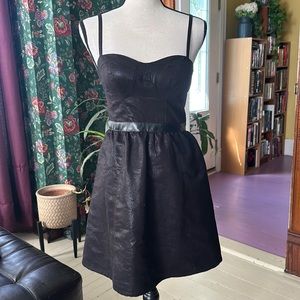 American Eagle Little Black Dress